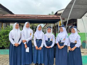 Tiga Kandidat Calon Ketua Dan Wakil Ketua Saling Adu Visi Dan Misi