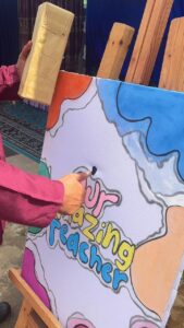 Vidio Kegiatan Kokurikuler