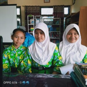 Melatih Siswa Percaya Diri Melalui Kegiatan Wawancara