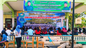 Tentang SMPN 2 Batanghari